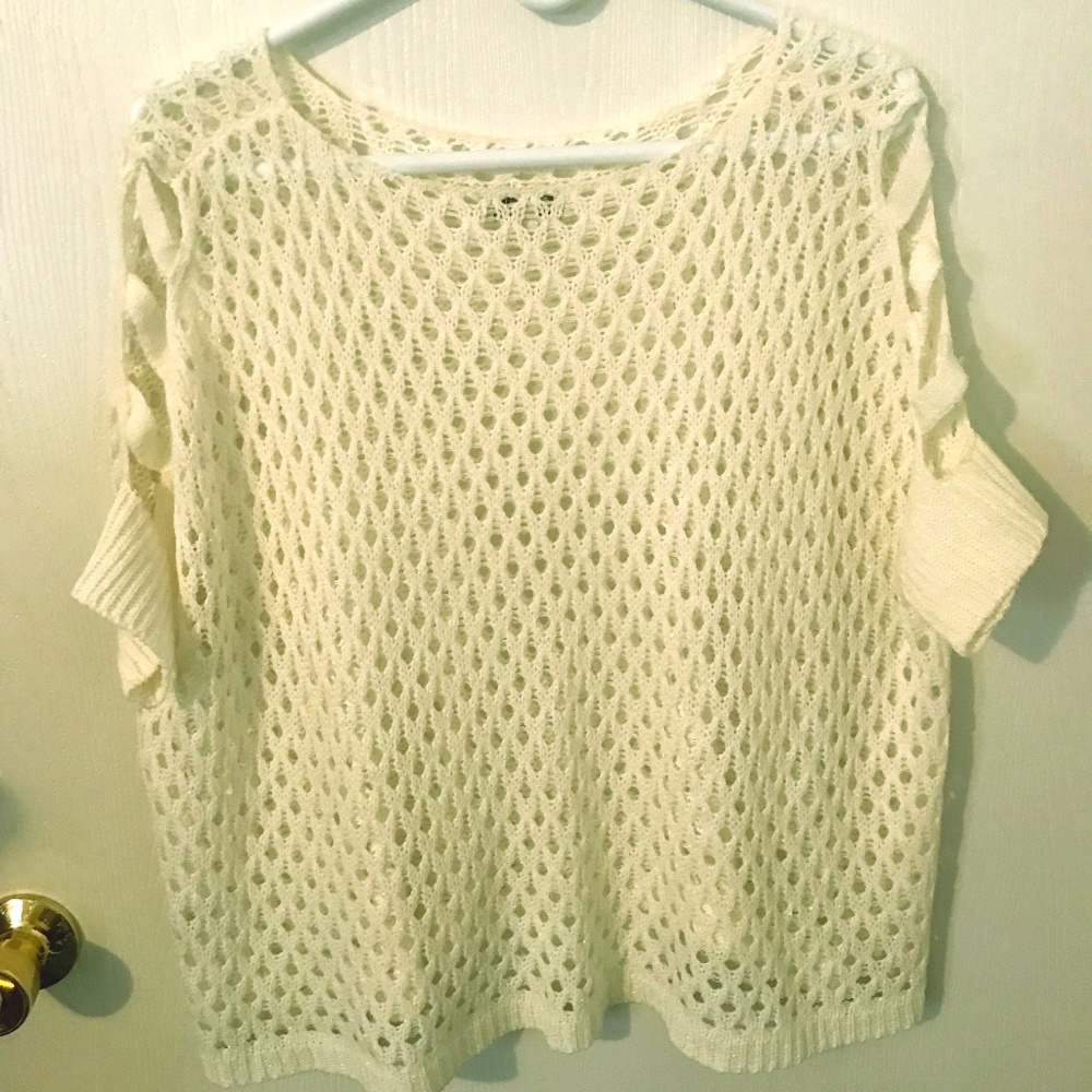 ALTAR'D STATE SWEATER